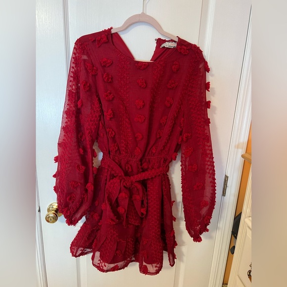 Dress size Medium - Picture 2 of 2